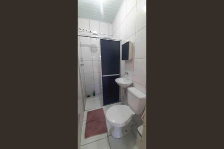 Casa à venda com 200m², 6 quartos e 1 vagaCasa 1 - Banheiro da Suíte