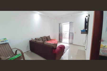 Casa à venda com 200m², 6 quartos e 1 vagaCasa 2 - Sala