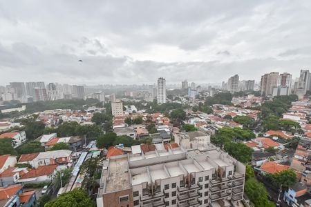 Apartamento à venda com 93m², 2 quartos e 1 vagaVista do quarto 2