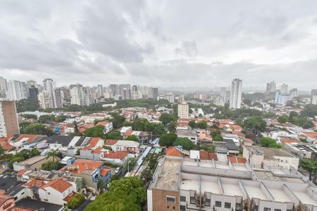 Apartamento à venda com 93m², 2 quartos e 1 vaga Apartamento à venda com 93m², 2 quartos e 1 vagaVista do quarto 1