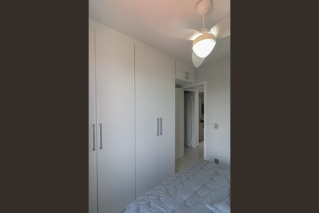 Apartamento para alugar com 45m², 2 quartos e 1 vaga