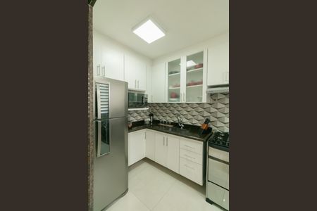 Apartamento para alugar com 45m², 2 quartos e 1 vaga