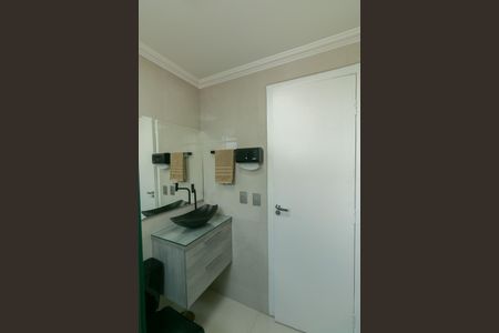 Apartamento para alugar com 45m², 2 quartos e 1 vaga