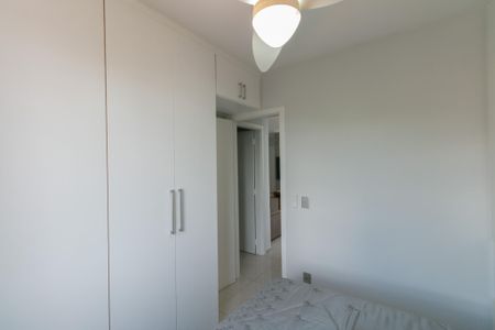 Apartamento para alugar com 45m², 2 quartos e 1 vaga