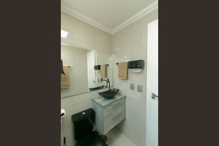 Apartamento para alugar com 45m², 2 quartos e 1 vaga