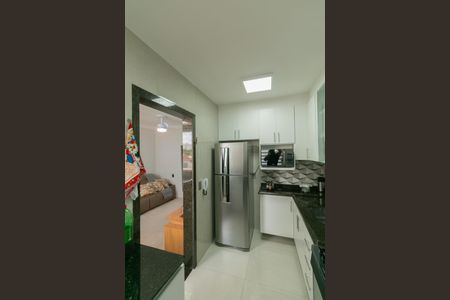 Apartamento para alugar com 45m², 2 quartos e 1 vaga