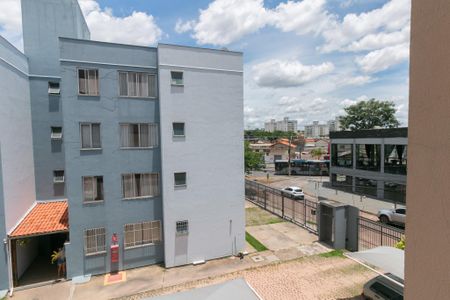Apartamento para alugar com 45m², 2 quartos e 1 vaga