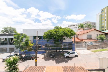 Apartamento para alugar com 45m², 2 quartos e 1 vaga