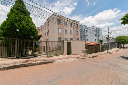 Apartamento para alugar com 45m², 2 quartos e 1 vaga