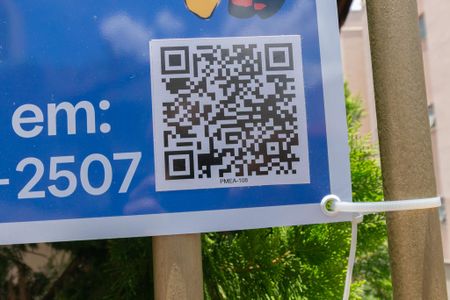 Apartamento para alugar com 45m², 2 quartos e 1 vaga