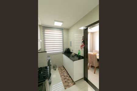 Apartamento para alugar com 45m², 2 quartos e 1 vaga