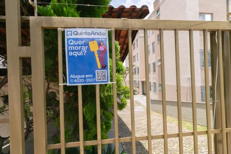 Apartamento para alugar com 45m², 2 quartos e 1 vaga