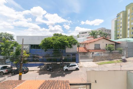 Apartamento para alugar com 45m², 2 quartos e 1 vaga