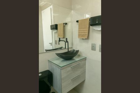 Apartamento para alugar com 45m², 2 quartos e 1 vaga