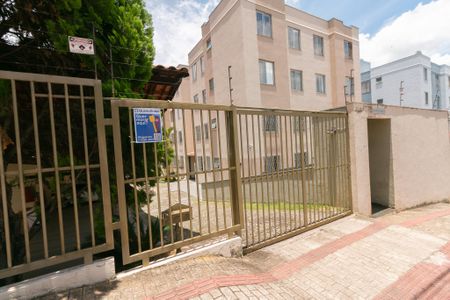 Apartamento para alugar com 45m², 2 quartos e 1 vaga