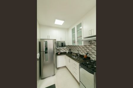 Apartamento para alugar com 45m², 2 quartos e 1 vaga