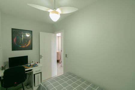 Apartamento para alugar com 45m², 2 quartos e 1 vaga