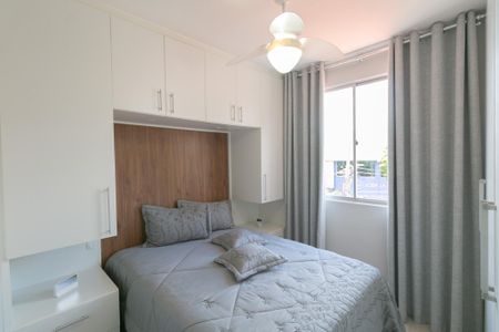 Apartamento para alugar com 45m², 2 quartos e 1 vaga