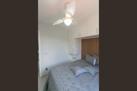 Apartamento para alugar com 45m², 2 quartos e 1 vaga