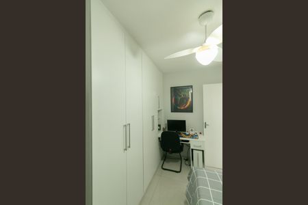 Apartamento para alugar com 45m², 2 quartos e 1 vaga