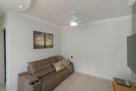 Apartamento para alugar com 45m², 2 quartos e 1 vaga