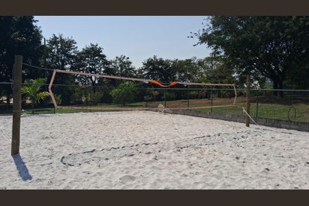 Casa de condomínio à venda com 300m², 4 quartos e 5 vagasÁrea comum - Quadra de Beach