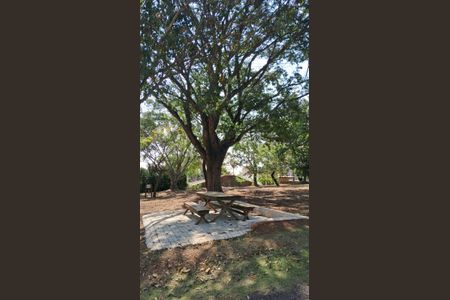 Casa de condomínio à venda com 300m², 4 quartos e 5 vagasÁrea comum - Jardim