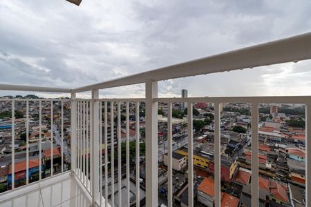 Kitnet/Studio para alugar com 2 quartos, 40m² em Jardim Itacolomi, São Paulo