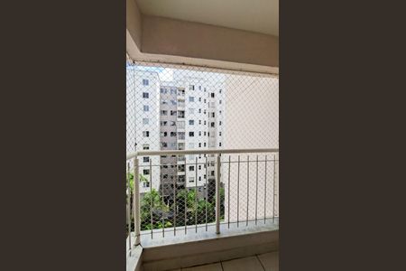 Apartamento à venda com 2 quartos, 54m² em Pompéia, Belo Horizonte