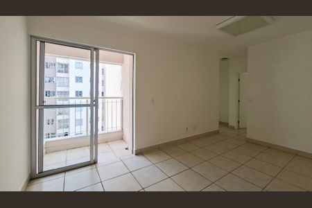 Apartamento à venda com 2 quartos, 54m² em Pompéia, Belo Horizonte