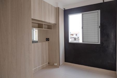 Apartamento para alugar com 2 quartos, 47m² em Jardim Silvestre, Guarulhos