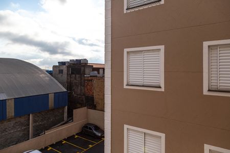 Apartamento para alugar com 2 quartos, 47m² em Jardim Silvestre, Guarulhos