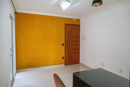 Apartamento para alugar com 2 quartos, 47m² em Jardim Silvestre, Guarulhos