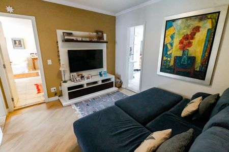 Apartamento à venda com 162m², 4 quartos e 3 vagasSala 2 - TV