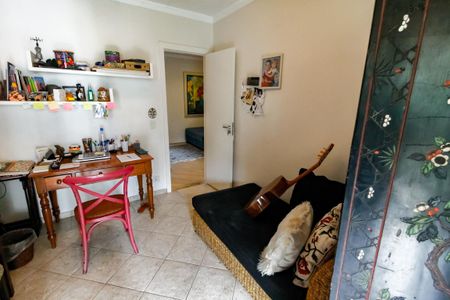 Apartamento à venda com 162m², 4 quartos e 3 vagasQuarto 1