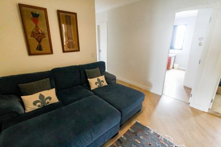 Apartamento à venda com 162m², 4 quartos e 3 vagasSala 2 - TV