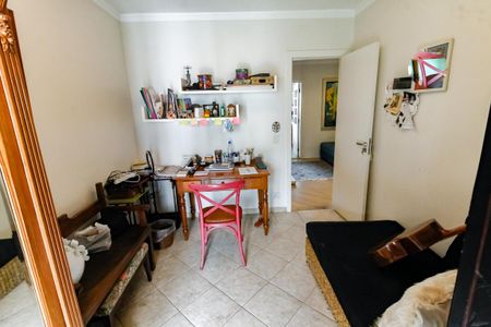 Apartamento à venda com 162m², 4 quartos e 3 vagasQuarto 1