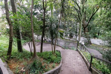 Apartamento à venda com 162m², 4 quartos e 3 vagasÁrea comum