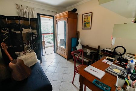 Apartamento à venda com 162m², 4 quartos e 3 vagasQuarto 1