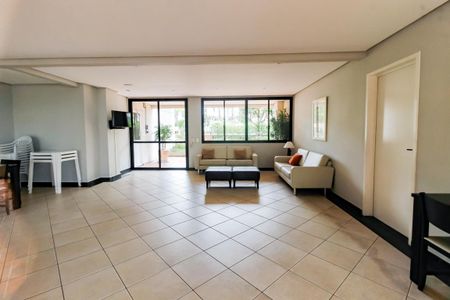 Apartamento à venda com 162m², 4 quartos e 3 vagasÁrea comum - Salão de festas