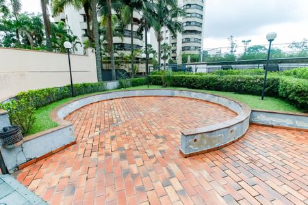 Apartamento à venda com 162m², 4 quartos e 3 vagasÁrea comum