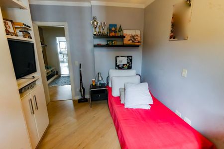 Apartamento à venda com 162m², 4 quartos e 3 vagasQuarto 2