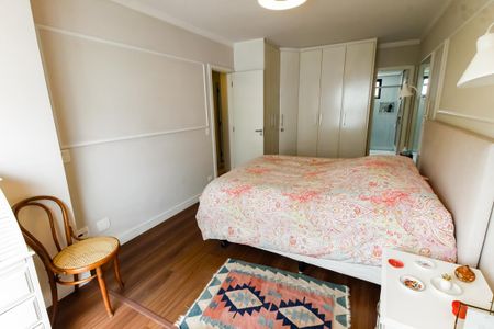 Apartamento à venda com 162m², 4 quartos e 3 vagasSuíte 1 