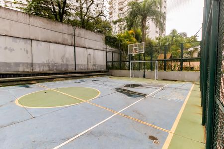 Apartamento à venda com 162m², 4 quartos e 3 vagasQuadra Esportiva