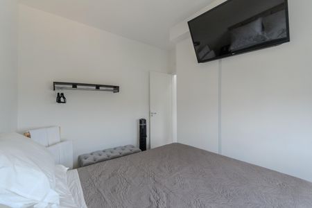 Apartamento para alugar com 37m², 1 quarto e 1 vagaQuarto
