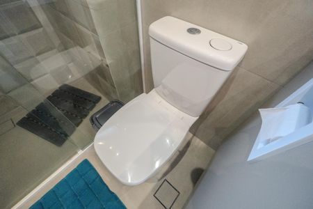 Apartamento para alugar com 37m², 1 quarto e 1 vagaBanheiro