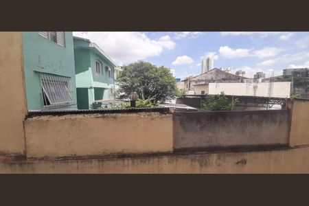 Vista da Sala de apartamento para alugar com 2 quartos, 60m² em Jd Bela Vista, Osasco