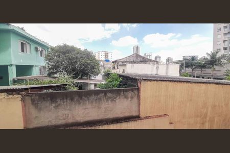 Apartamento para alugar com 60m², 2 quartos e 1 vaga Apartamento para alugar com 60m², 2 quartos e 1 vagaVista da Área de Serviço