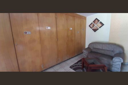 Apartamento para alugar com 60m², 2 quartos e 1 vaga Apartamento para alugar com 60m², 2 quartos e 1 vagaHall de Entrada