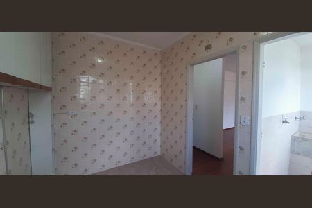 Apartamento para alugar com 60m², 2 quartos e 1 vaga